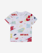 Pre-School Active Pack All-Over Print Tee