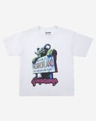 Graphic Tees Goosebumps Horrorland Tee GOB2560YB White 1