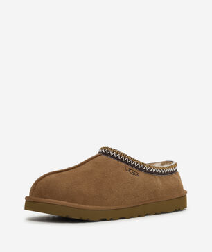 Tasman II Slipper