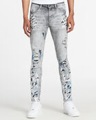Jack Knife Jeans