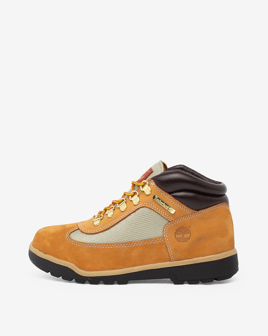 Snipes timberland herren clearance