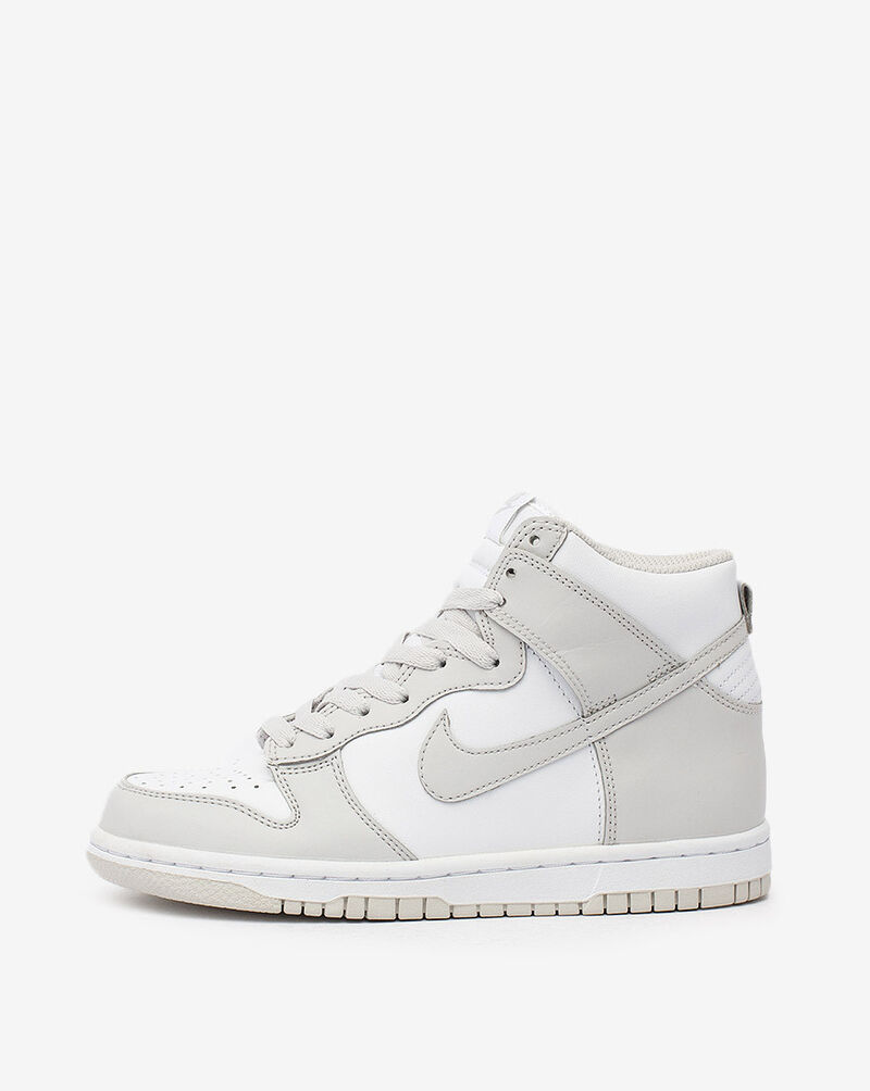 snipes dunk high
