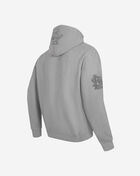 St. Louis Cardinals Retro Neutral Drop Shoulder Fleece Pull Over Hoodie