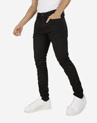 Coated 5Pkt Skinny Jeans