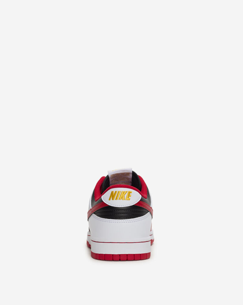 Nike Dunk Low IV2706-010 Red 5