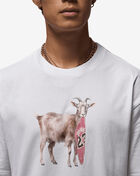 Goat Tee