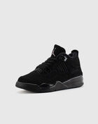 Preschool Retro Air Jordan 4 "Black Cat"