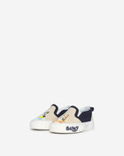 Toddler Bluey Slip On Sneakers