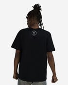Forgotten Faces Forgotten Biker Tee FOFUS153-00007 Black 2