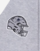 PRO STANDARD Dallas Cowboys Classic Slim Fit Tee FDCA410313-HGR Grey 2