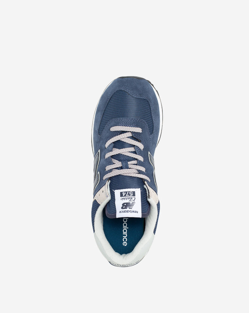 New Balance 574 ML574EVN Blue 5