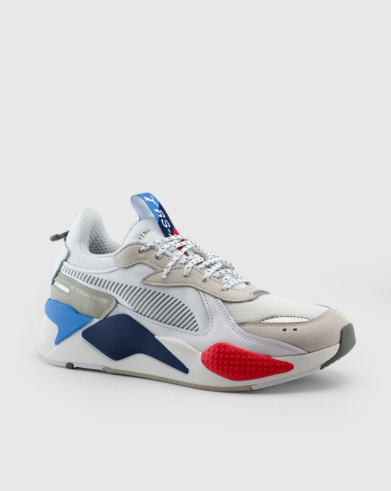 puma bmw rs x