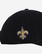 New Orleans Saints Snapback Hat