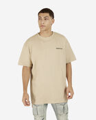 Forgotten Faces Roses Tee FOF0098-SND Beige 1