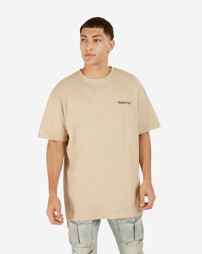 Roses Tee