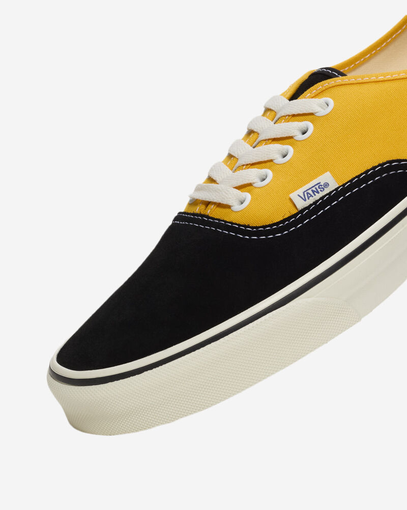 Vans Authentic VN000EHHCYL Black 8