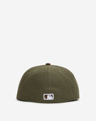 New Era 59Fifty New York Mets Fitted Hat 60904245 Green 3