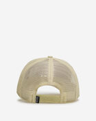 Von Dutch Velvet Trucker Hat VDHH0112 Green 3