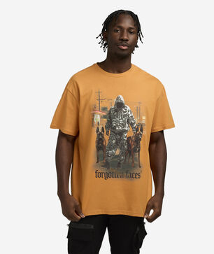 Forgotten Boys Tee