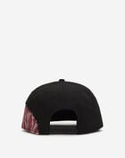 New Era 9Fifty New York Yankees Brain Snapback Hat 60923591 Black 3