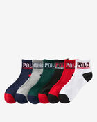 Big Polo Quarter 6Pk (L)