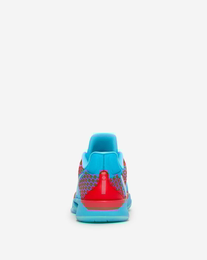 Nike Sabrina 2 FQ2174-400 Blue 5