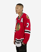 NHL Chicago Blackhawks Chris Chelios Jersey