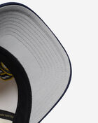 Milwaukee Brewers MLB Game on Pro Snapback Hat