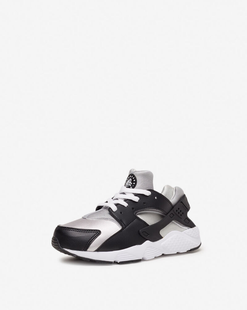 Nike Pre-School Huarache Run 704949-044 Black 2