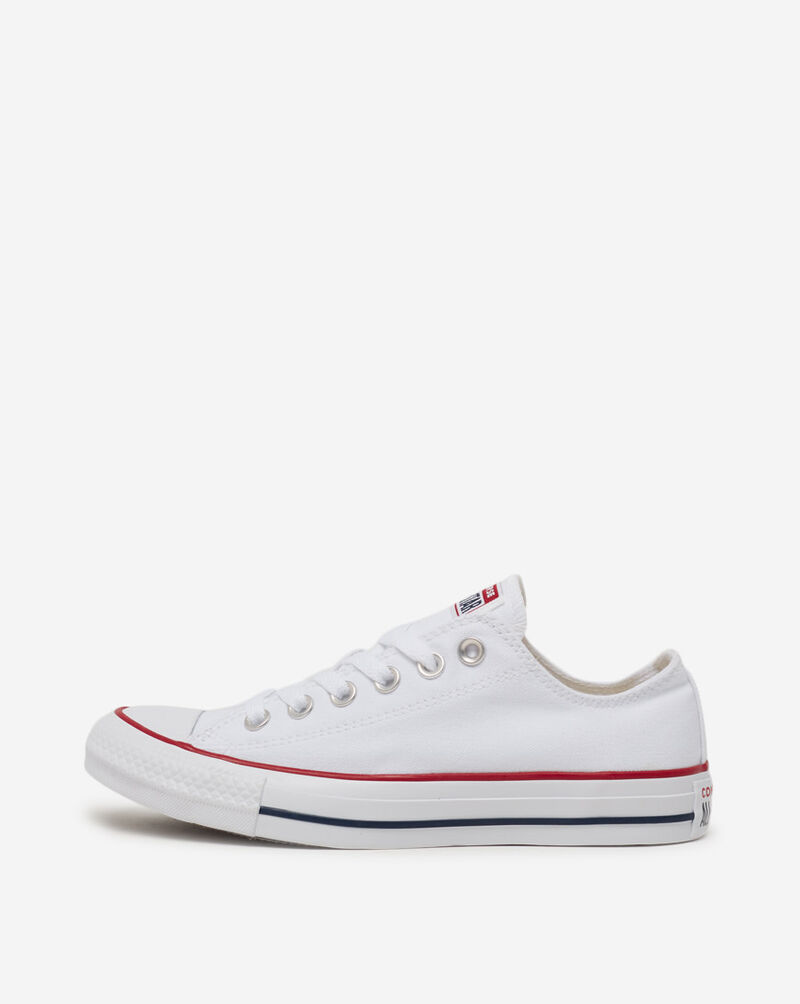 Grade School Chuck Taylor All Star Oxford