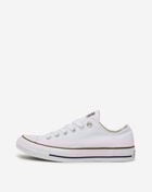 Converse Grade School Chuck Taylor All Star Oxford M7652J White 1