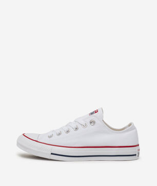 Grade School Chuck Taylor All Star Oxford
