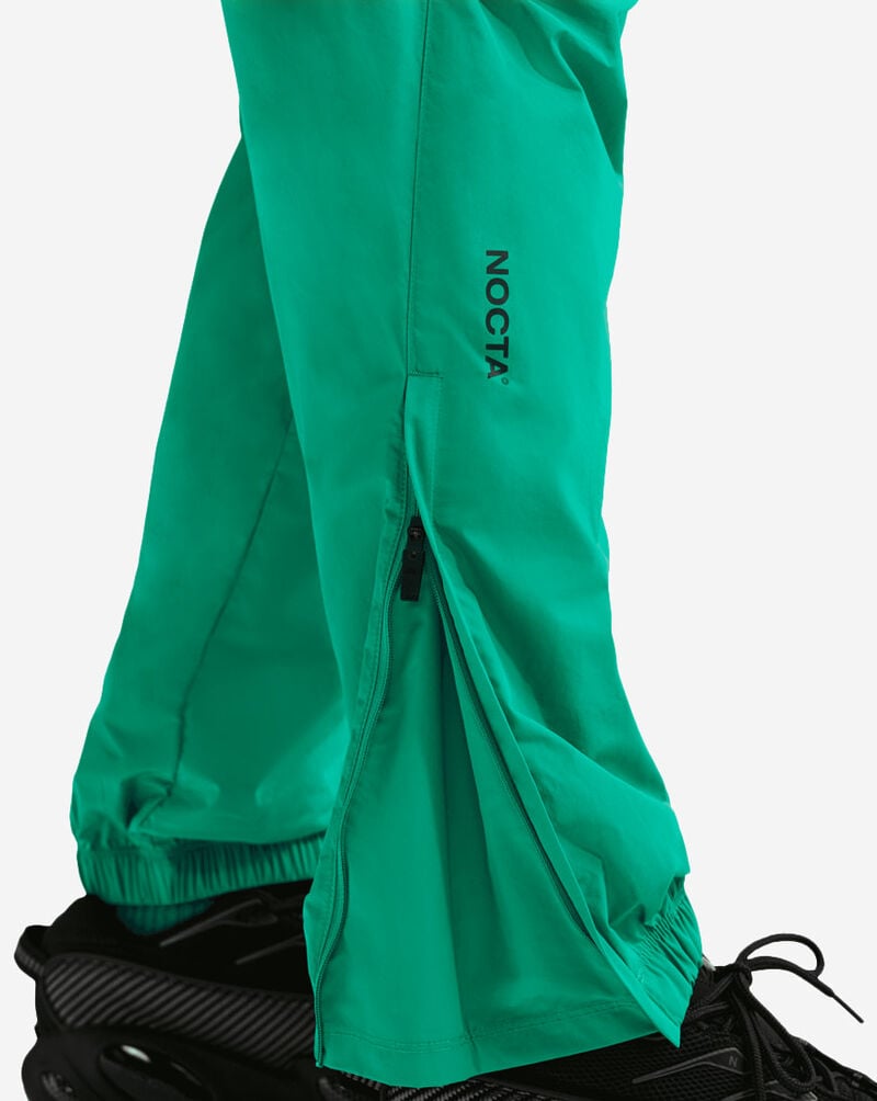 Nike NOCTA Northstar Nylon Track Pants FN7668-340 Green 5