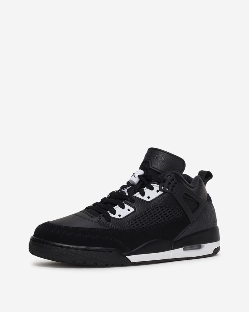 Jordan Spizike Low FQ1759-010 Black 2