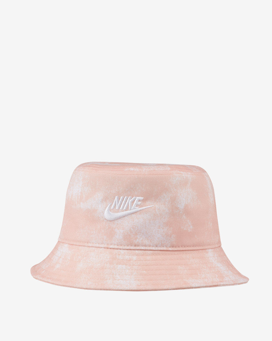 nike tie dye hat