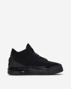 Jordan Big Kids' Air Jordan 3 Retro DM0967-001 Black 4