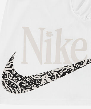 Toddler Wild Flower Boxy Kids T-Shirt and Shorts Set