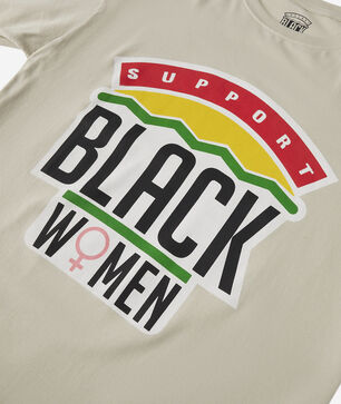 Support Black Colleges Tee