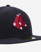 59Fifty Boston Red Sox Core Fitted Hat