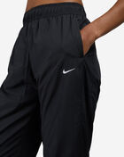 Nike NSW Classic Wovens UV Protection Mid-Rise Loose Joggers FV7660-010 Black 3
