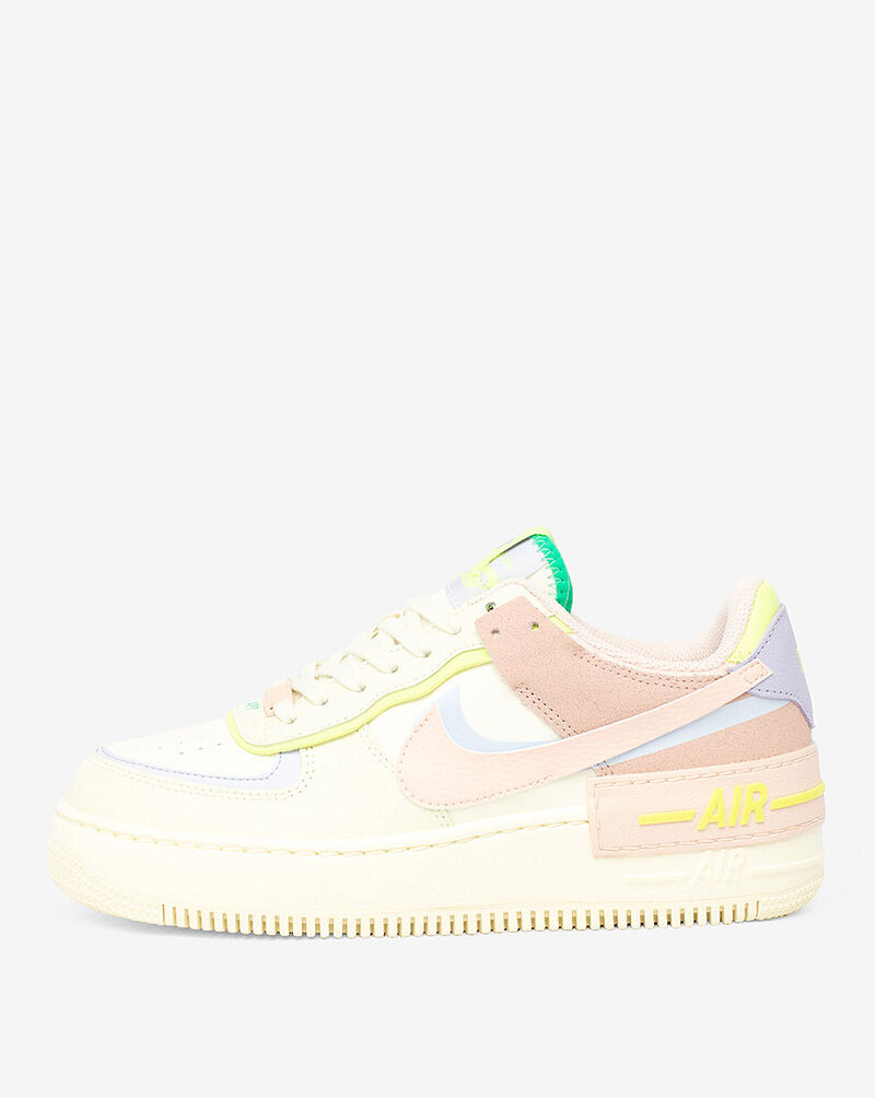 nike air force one shadow snipes