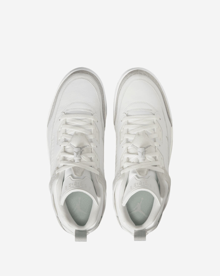 Shop Jordan Spizike Low HQ3602-121 white | SNIPES USA