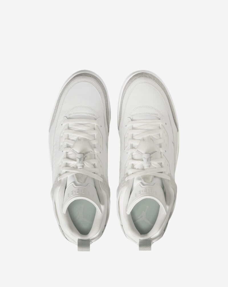 Jordan Spizike Low HQ3602-121 White 5