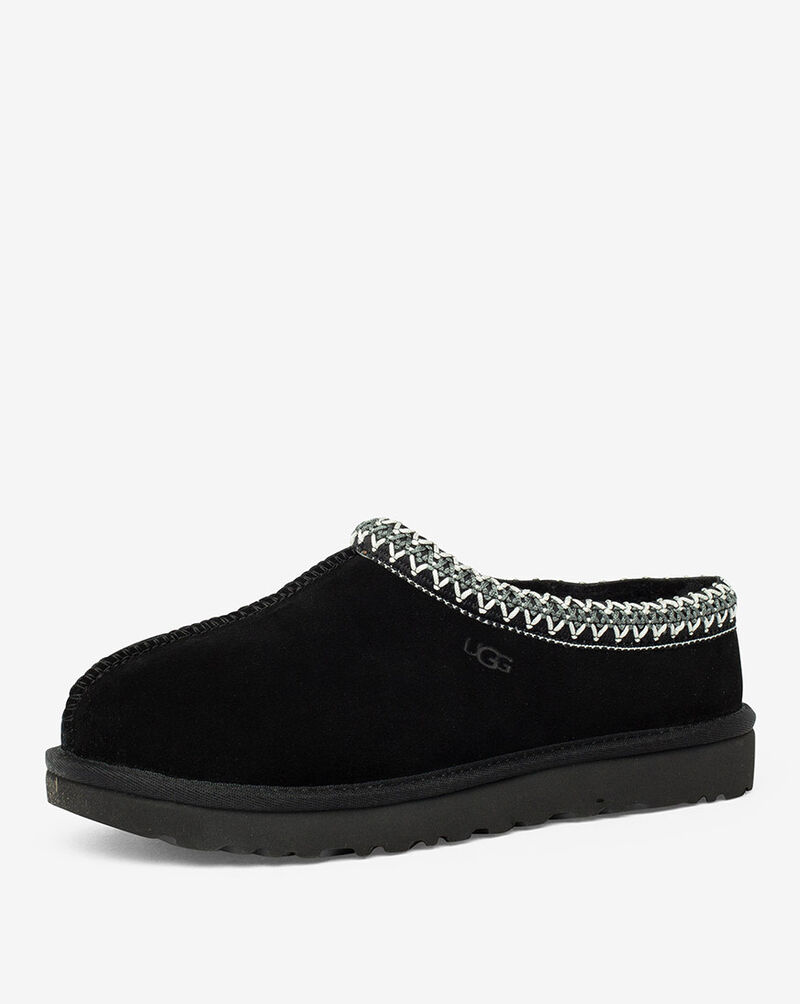 UGG Tasman Slipper 5955BLK Black 2