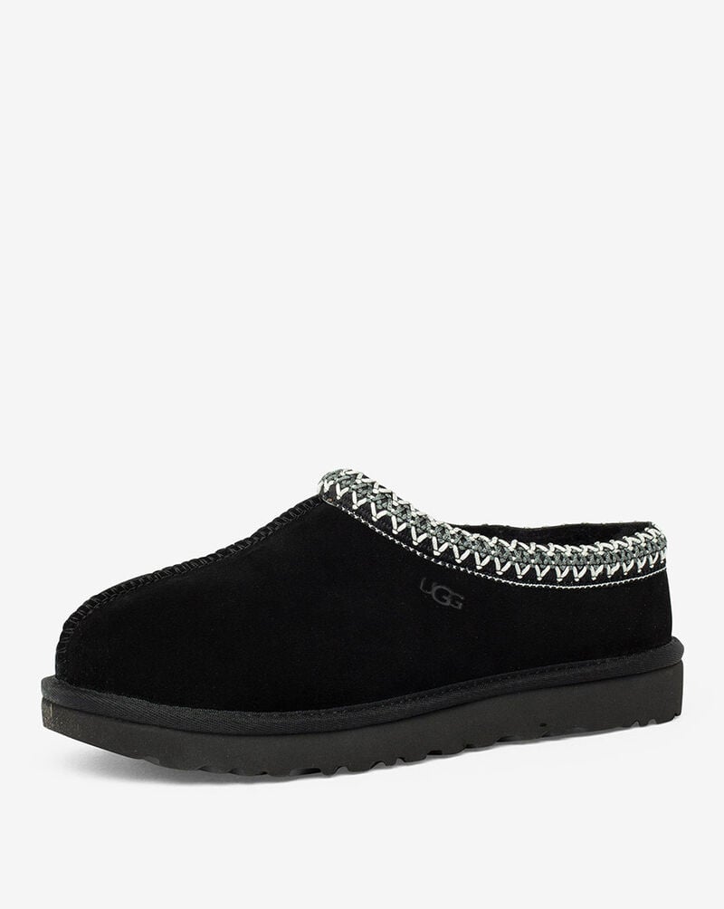 UGG Tasman Slipper 5955BLK Black 2