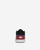 Jordan Toddler Air Jordan 1 Low 644476-049 Black 5