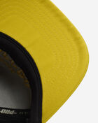 PRO STANDARD Indiana Pacers City Tour Wool Blend Pro Pinch Snapback Hat BIP7515638-MDN Blue 4