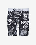 Ethika Grade School On Me Briefs BLST3506 Multi 1