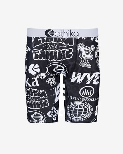 Grade School On Me Briefs