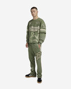 Division 2 Fer Crewneck